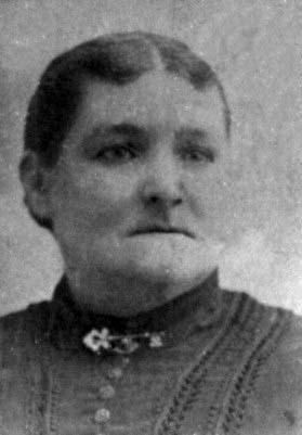 Georgena McDougall (1843 - 1909) Profile